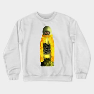 Alpha Centauri Crewneck Sweatshirt